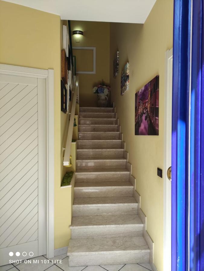 "A casa di Lele" tra centro&mare Avola Exterior foto