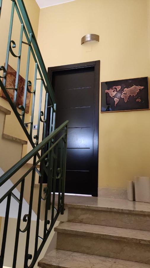 "A casa di Lele" tra centro&mare Avola Exterior foto
