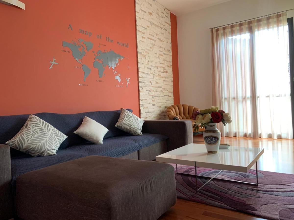 "A casa di Lele" tra centro&mare Avola Exterior foto