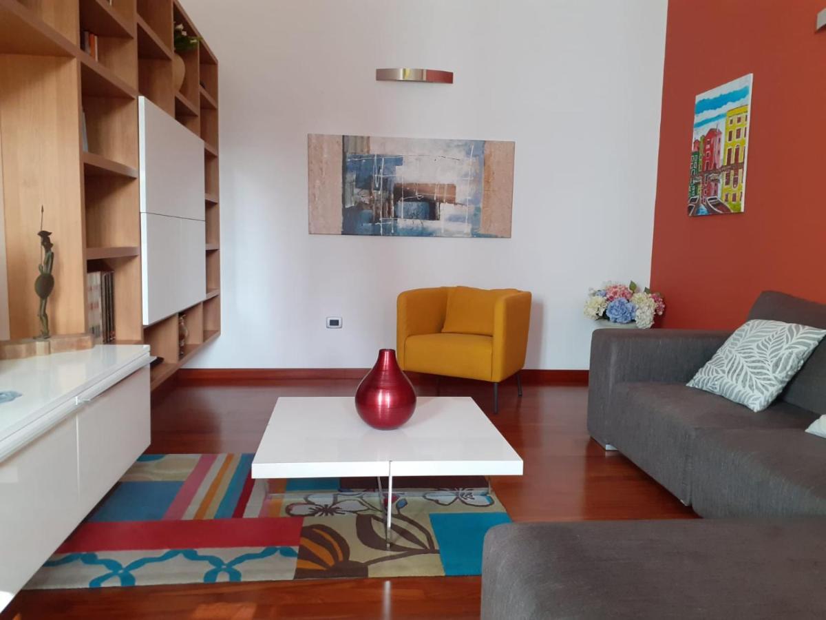 "A casa di Lele" tra centro&mare Avola Exterior foto
