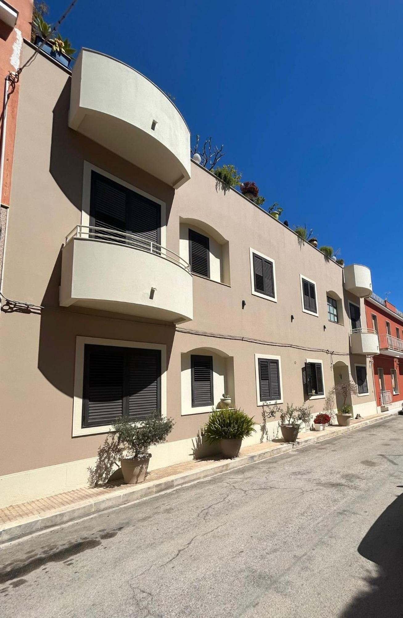 "A casa di Lele" tra centro&mare Avola Exterior foto