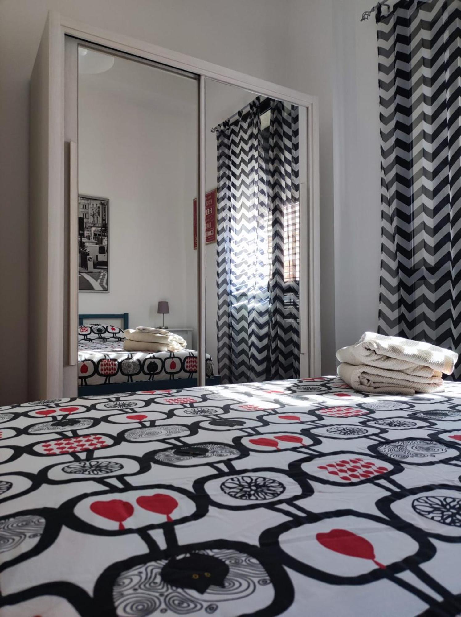 "A casa di Lele" tra centro&mare Avola Exterior foto