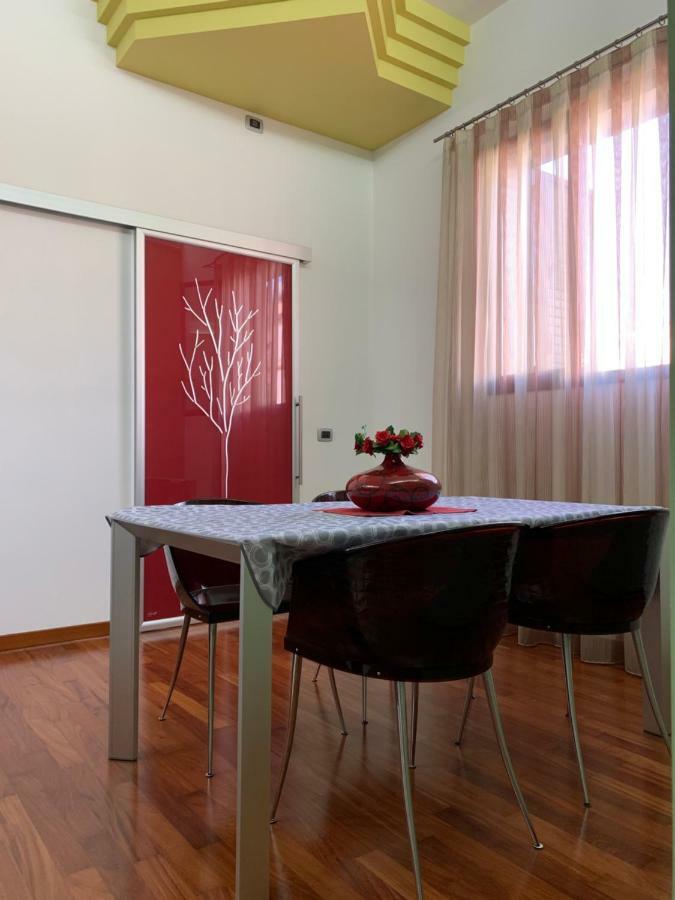 "A casa di Lele" tra centro&mare Avola Exterior foto