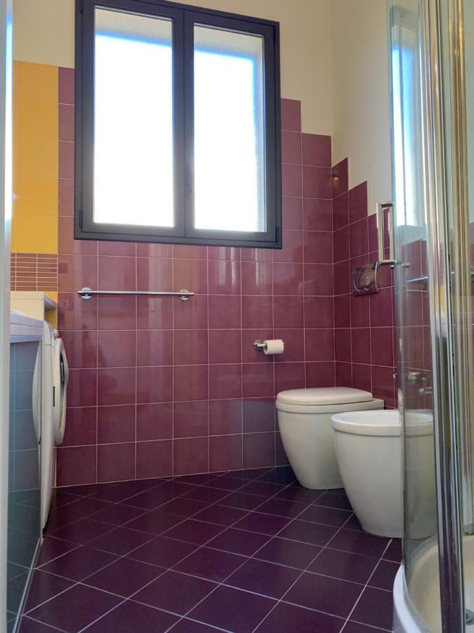 "A casa di Lele" tra centro&mare Avola Exterior foto
