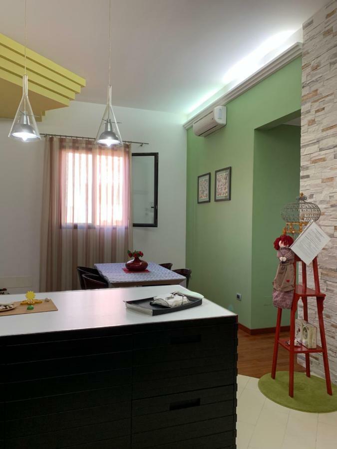 "A casa di Lele" tra centro&mare Avola Exterior foto